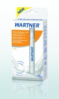 Wartner känsäkynä 4 ml