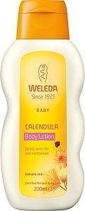 Weleda Baby Calendula Body Lotion 200 ml