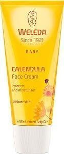 Weleda Baby Calendula Face Cream 50 ml