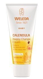 Weleda Baby Calendula Nappy Change Cream 75 ml