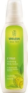 Weleda Citrus Hydrating Body Lotion 200 ml