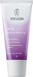 Weleda Iris Hydrating Day Cream 30 ml