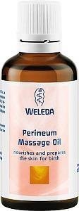 Weleda Perineum Massage Oil 50 ml