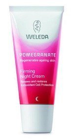 Weleda Pomegranate Firming Night Cream 30 ml
