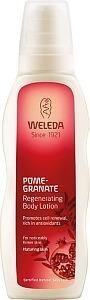 Weleda Pomegranate Regenerating Body Lotion 200 ml