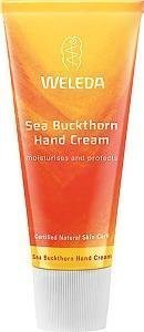 Weleda Sea Buckthorn Hand Cream 50 ml