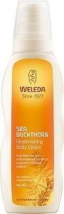 Weleda Sea Buckthorn Replenishing Body Lotion 200 ml