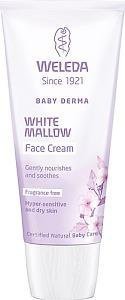 Weleda White Mallow Face Cream 50 ml