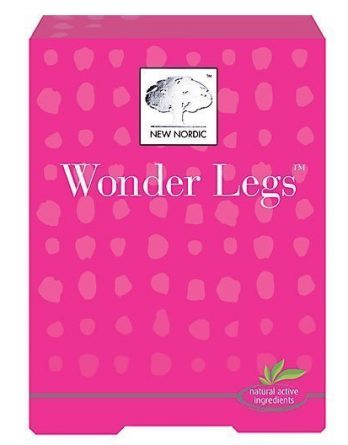 Wonder Legs 30 tabl.