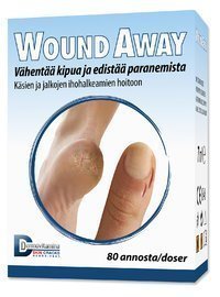 Wound Away haavalakka 7 ml