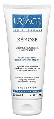 Xémose Creme Kostesuemulsio 200 ml