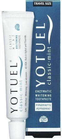 Yotuel Classic hammastahna 25 ml