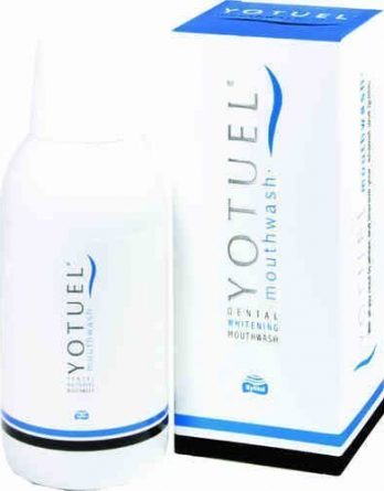 Yotuel Suuvesi 250 ml