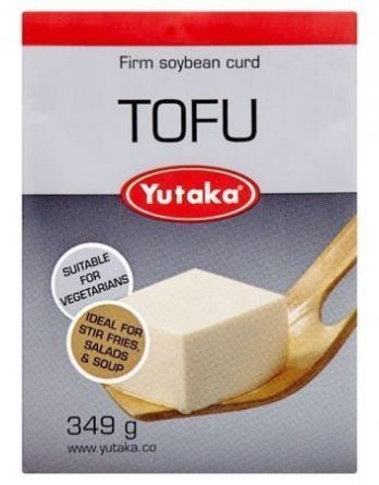 Yutaka Tofu 349 g