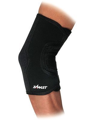 Zamst Elbow Sleeve säädettävä kyynärtuki L