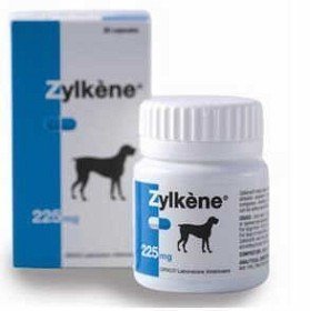 Zylkéne Koiralle 10-40 Kg 225 Mg 30 kpl