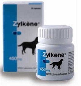 Zylkéne Koiralle 20+ Kg 450 Mg 30 kpl