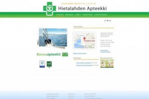 Hietalahden apteekki