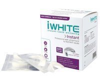 iWhite Instant Hampaidenvalkaisu