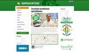 Naantalin Apteekki