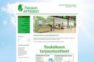 Palokan apteekki