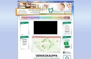 Siilinjärven apteekki
